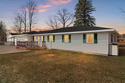 W5184 Shady Lane, Shawano, WI 54166 - Photo 3