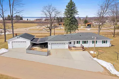 W5184 Shady Lane, Shawano, WI 54166 - Photo 51