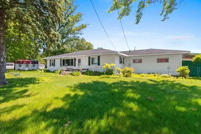 W5184 Shady Lane, Shawano, WI 54166 - Photo 13