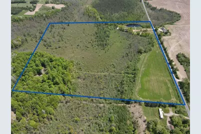 W17810 Eland Road, Wittenberg, WI 54499 - Photo 3