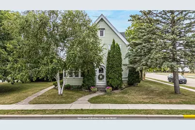 115 N 3rd Street, Reedsville, WI 54230 - Photo 1