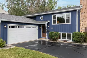 2104 Hazel St, Oshkosh, WI 54901 - Photo 1