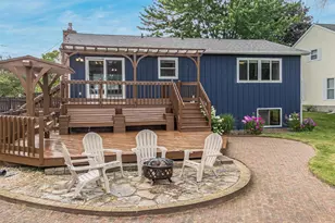 2104 Hazel St, Oshkosh, WI 54901 - Photo 1