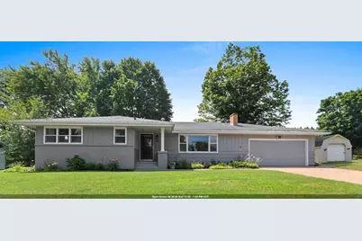 419 W Ramsdell Street, Marion, WI 54950 - Photo 1