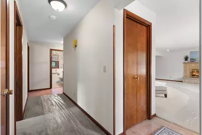 419 W Ramsdell Street, Marion, WI 54950 - Photo 5