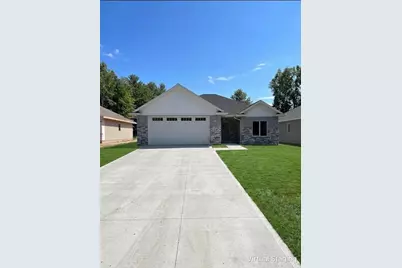2607 Zen Way, Suamico, WI 54313 - Photo 1