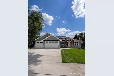 2735 Hillsdale Court, Green Bay, WI 54313 - Photo 33