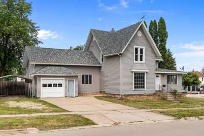503 S Shawano Street, New London, WI 54961 - Photo 1