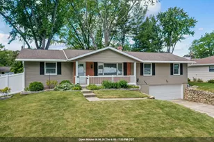 638 Sunnycrest St, Green Bay, WI 54302 - Photo 1