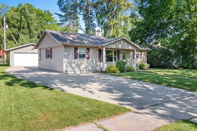 542 Clover Lane, Green Bay, WI 54301 - Photo 35