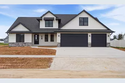 N8871 Killarney Way, Menasha, WI 54952 - Photo 1