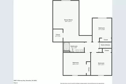N8871 Killarney Way, Menasha, WI 54952 - Photo 43