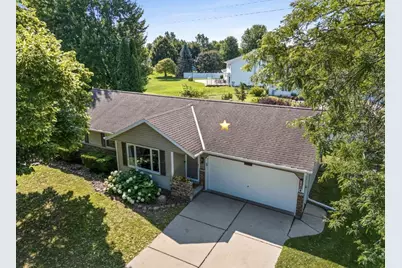 3008 Gilbert Drive, Green Bay, WI 54311 - Photo 43