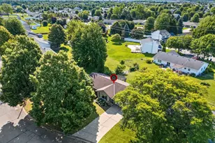 3008 Gilbert Dr, Green Bay, WI 54311 - Photo 47