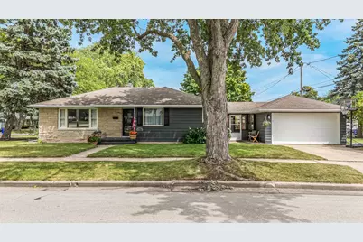 2218 N McDonald Street, Appleton, WI 54911 - Photo 1