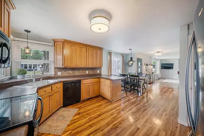 2218 N McDonald Street, Appleton, WI 54911 - Photo 5