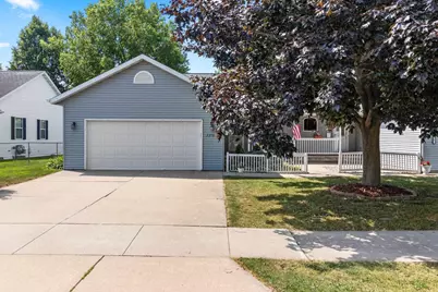 3303 E Heidemann Drive, Appleton, WI 54915 - Photo 7