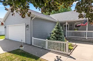3303 E Heidemann Dr, Appleton, WI 54915 - Photo 5