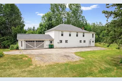 N5463 County Road E, Porterfield, WI 54159 - Photo 1