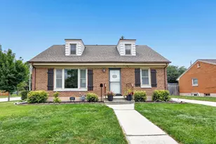 703 Northern Ave, Green Bay, WI 54303 - Photo 1