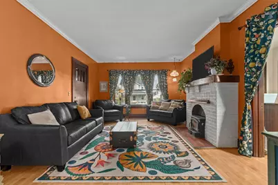 618 Dickinson Street, New London, WI 54961 - Photo 5