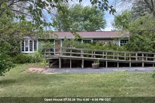 W6161 Subway Rd, Fond du Lac, WI 54937 - Photo 1