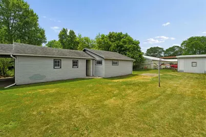 206 Steger Street, Redgranite, WI 54970 - Photo 25