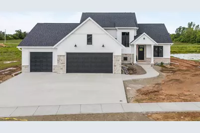 W5835 Delta Drive, Menasha, WI 54952 - Photo 1