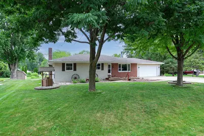 1461 Home Avenue, Menasha, WI 54952 - Photo 3