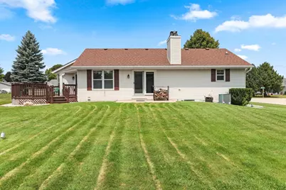 2821 Friendly Circle, Green Bay, WI 54313 - Photo 39