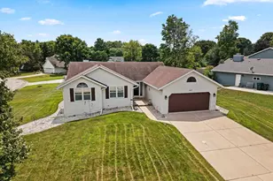 2821 Friendly Cir, Green Bay, WI 54313 - Photo 1