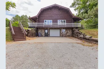 W3409 Grasser Road, Marinette, WI 54143 - Photo 1