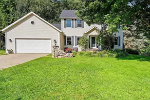 1015 Mount Blanc Ct, Green Bay, WI 54311 - Photo 1
