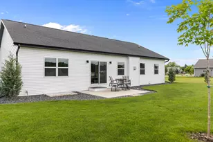 1448 Foxfire Ct, Waupaca, WI 54981 - Photo 35