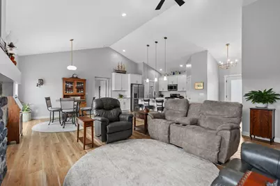 1448 Foxfire Court, Waupaca, WI 54981 - Photo 11