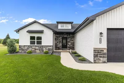1448 Foxfire Court, Waupaca, WI 54981 - Photo 31