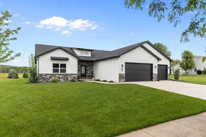1448 Foxfire Court, Waupaca, WI 54981 - Photo 33