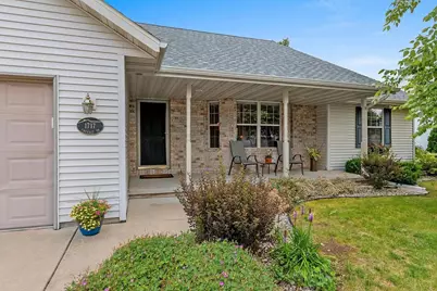 1717 Emerald Drive, Green Bay, WI 54311 - Photo 3