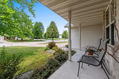 1717 Emerald Drive, Green Bay, WI 54311 - Photo 5