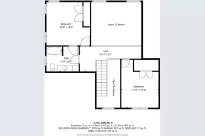 1035 Coprinus Court, Green Bay, WI 54313 - Photo 47