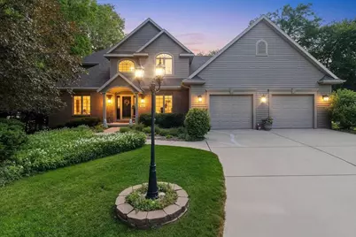 1035 Coprinus Court, Green Bay, WI 54313 - Photo 61