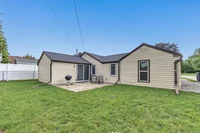 1110 Wirtz Avenue, Green Bay, WI 54304 - Photo 3