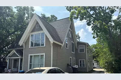 317 N Washington Street, Waupaca, WI 54981 - Photo 1