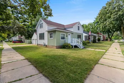 1203 N Gillett Street, Appleton, WI 54914 - Photo 1