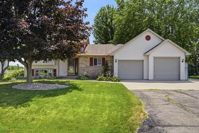 W6741 Lydia Lane, Appleton, WI 54915 - Photo 1
