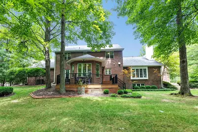 1071 Thornberry Creek Drive, Hobart, WI 54155 - Photo 3
