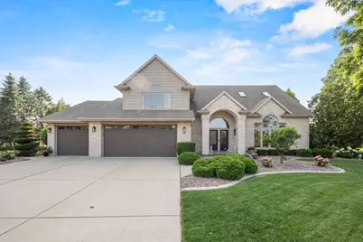 2920 Circle Oaks Lane, Green Bay, WI 54313 - Photo 1