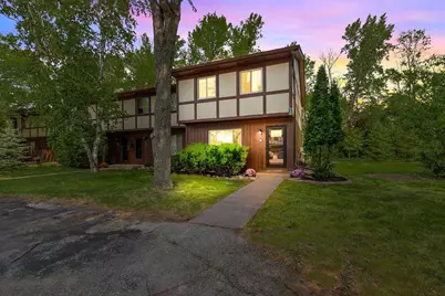 W5008 Golf Course Road #607, Sherwood, WI 54169 - Photo 1