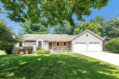 3122 Birdie Court, Green Bay, WI 54313 - Photo 1