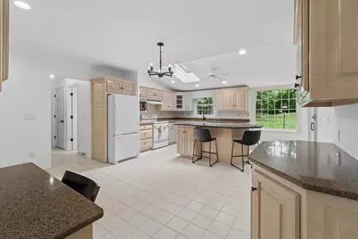 W5768 Timber Trail, Fond du Lac, WI 54937 - Photo 7